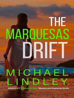 cover image of The Marquesas Drift
